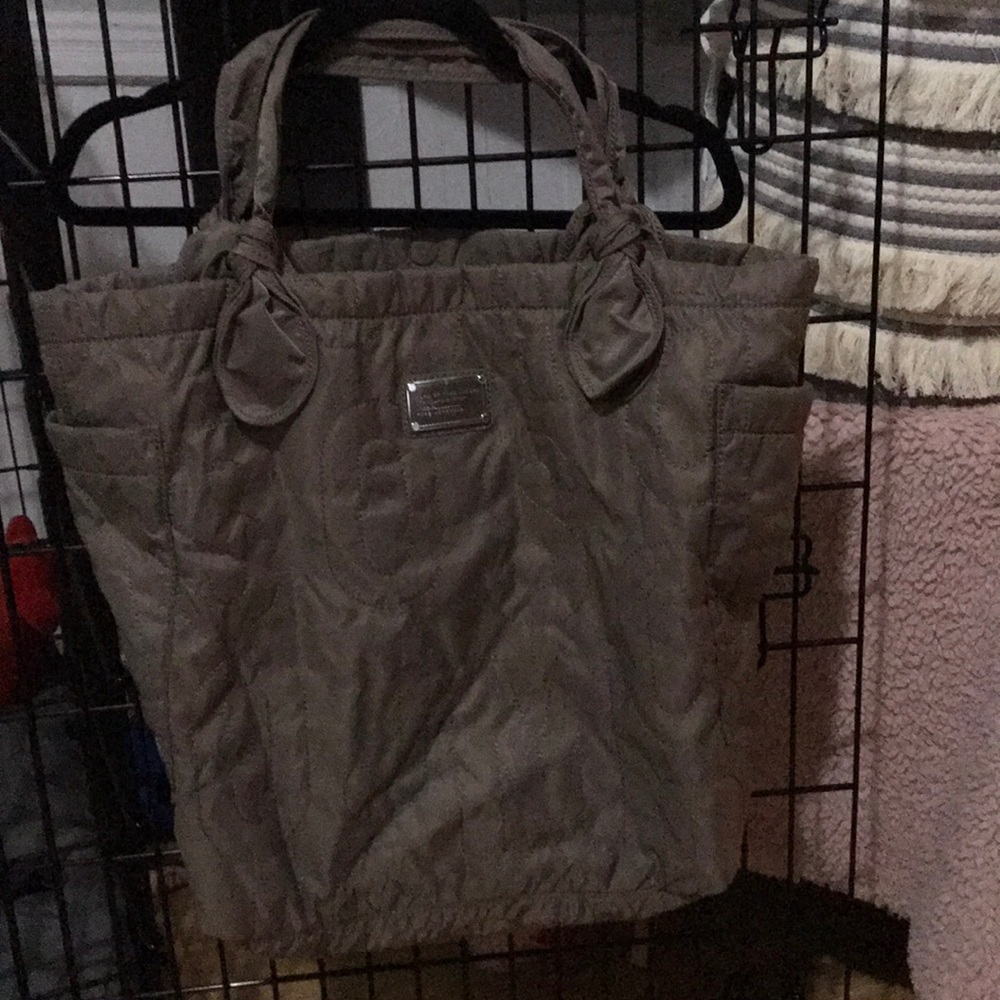 MARC by Marc Jacobs large Tote
